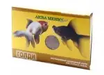 Аква Меню Голди корм для золотых рыбок