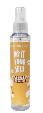 Купить iv san bernard isb do it yourself narciso парфюм для собак и кошек