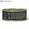 GRANDORF FRESH Консервы для кошек  Филе тунца с филе лосося в желе #6