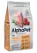 AlphaPet Superpremium Monoprotein Сухой корм для щенков, беременных и кормящих собак мелких пород из индейки #4