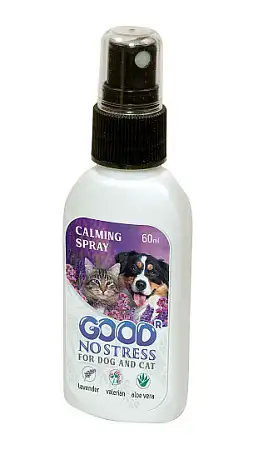 Купить good dog&cat no stress Успокаивающий спрей для собак и кошек