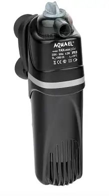 Aquael FAN MINI plus помпа фильтр