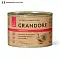 GRANDORF Консервы для собак Паштет из индейки
