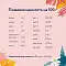 FLORIDA влажный корм для стерилизованных кошек: кусочки с уткой в соусе (пауч) #4