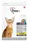 1st Choice Hypoallergenic Гипоаллергенный сухой корм для взрослых кошек (с уткой и картофелем)