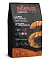 Alleva Natural Puppy Lamb And Pumpkin Mini/Medium сухой корм для щенков мелких и средних пород с ягненком и тыквой