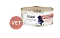 Florida vet Gastrointestinal Fibre Response, консервы для взрослых кошек при запорах