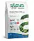 Alleva Holistic Puppy/Junior Ocean Fish Maxi сухой корм для щенков крупных пород с океанической рыбой, коноплей и алое вера