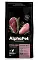 AlphaPet Superpremium сухой корм для взрослых стерилизованных кошек и котов с уткой и индейкой